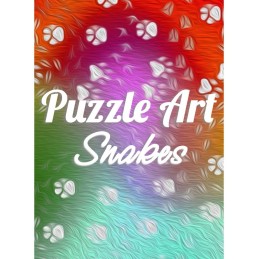 Puzzle Art: Snakes PC Steam CD Key