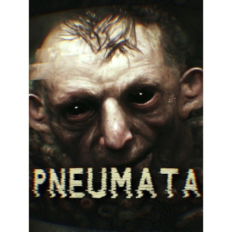 Pneumata EU PS5 CD Key