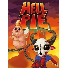 Hell Pie PC GOG CD Key