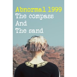 Abnormal1999:The Compass and the Sand PC Steam CD Key