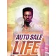 Auto Sale Life PC Steam CD Key