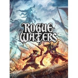 Rogue Waters PC Steam CD Key