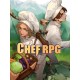 Chef RPG PC Steam Account