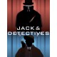 Jack & Detectives - A Silent Social Detection Game - PC Steam CD Key