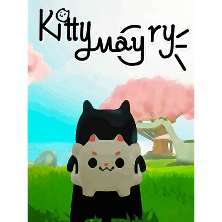 Kitty May Cry PC Steam CD Key