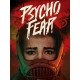 Psycho Fear PC Steam CD Key