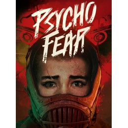 Psycho Fear PC Steam CD Key