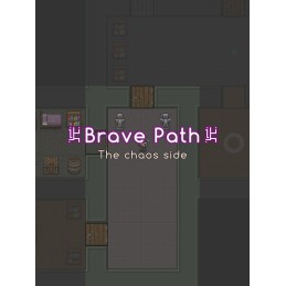 Brave Path EU PC Steam CD Key