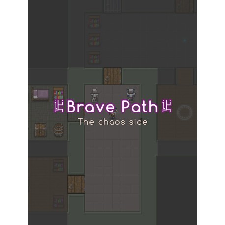 Brave Path EU PC Steam CD Key