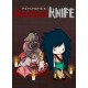 Agatha Knife EU PC Steam CD Key