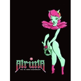 Alruna and the Necro-Industrialists PC Steam CD Key