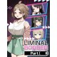 Liminal Border Part I PC Steam CD Key