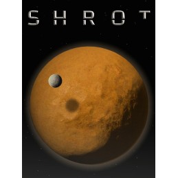 Shrot PC Steam CD Key