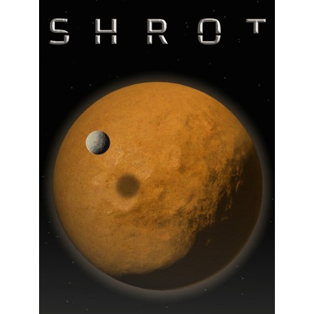 Shrot PC Steam CD Key