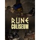 Rune Coliseum PC Steam CD Key