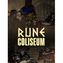 Rune Coliseum PC Steam CD Key