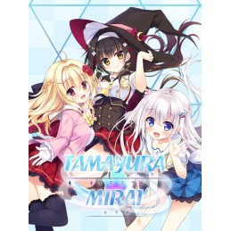 Tamayura Mirai PC Steam CD Key