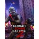 Ultimate Zombie Defense 2 EU PC Steam CD Key