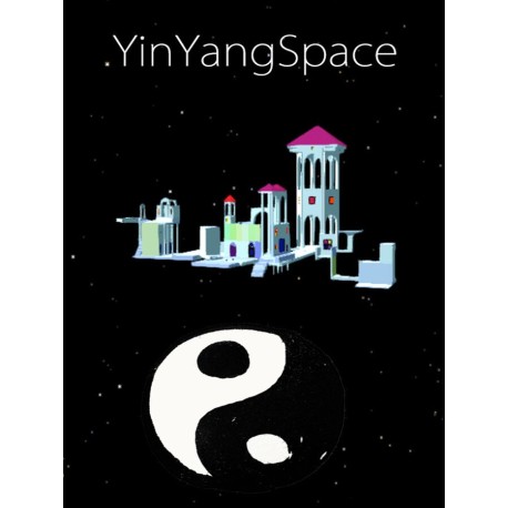 Yin Yang Space PC Steam CD Key