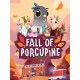 Fall of Porcupine EU PC Steam CD Key