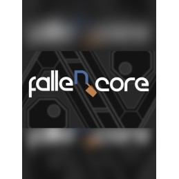 FallenCore EU PC Steam CD Key