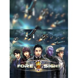 Foresight EU PC Steam CD Key