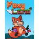 FoxyLand EU PC Steam CD Key