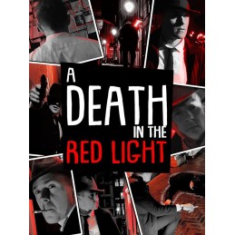 A Death in the Red Light PC Steam CD Key