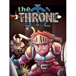 The Throne PC Steam CD Key