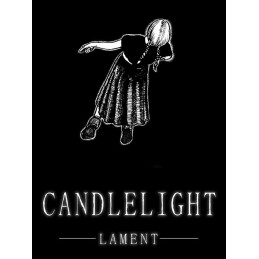 Candlelight: Lament EU PC Steam CD Key