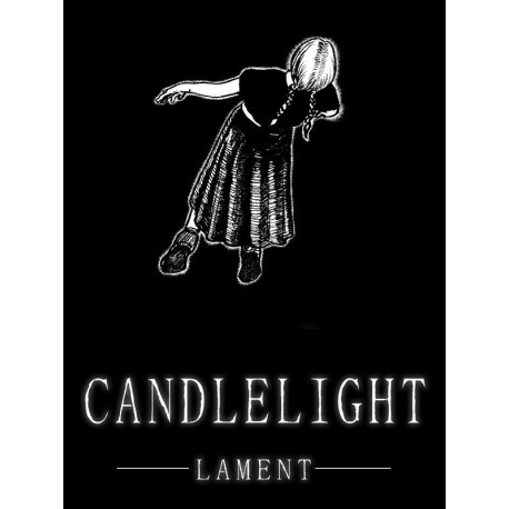 Candlelight: Lament EU PC Steam CD Key