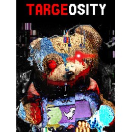 Targeosity Horror PC Steam CD Key