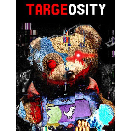 Targeosity Horror PC Steam CD Key