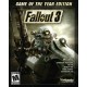 Fallout 3 GOTY EU PC Steam CD Key