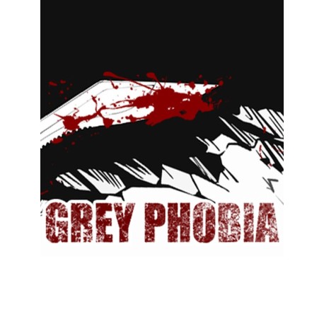 Grey Phobia EU PC Steam CD Key