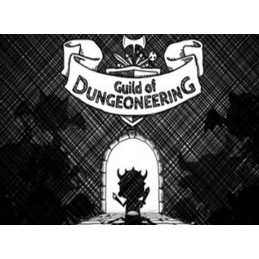 Guild of Dungeoneering EU PC Steam CD Key