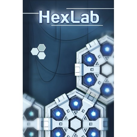 HexLab EU PC Steam CD Key