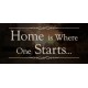 Home is Where One Starts... EU PC Steam CD Key