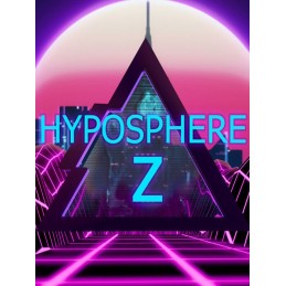 Hyposphere Z EU PC Steam CD Key