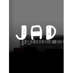 Jad EU PC Steam CD Key