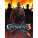 Cossacks 3 Complete Experience EU PC Steam CD Key