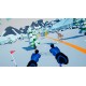 Let's Go! Skiing VR EU PC Steam CD Key