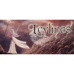 Leylines EU PC Steam CD Key