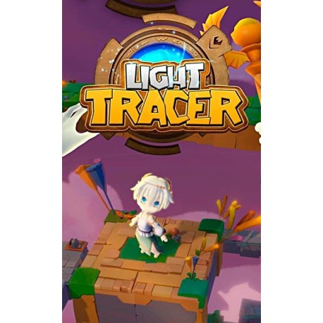 Light Tracer EU PC Steam CD Key