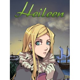 Heileen 1: Sail Away Steam CD Key