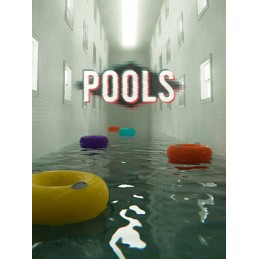 Pools PC Steam Account