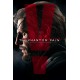 Metal Gear Solid V: The Phantom Pain PC Steam Account