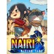 NAIRI: Rising Tide PC Steam CD Key