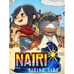 NAIRI: Rising Tide PC Steam CD Key