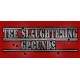 The Slaughtering Grounds Steam CD Key